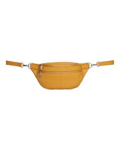 Bumbag / Cross-over "Astrid" ~ Mustard